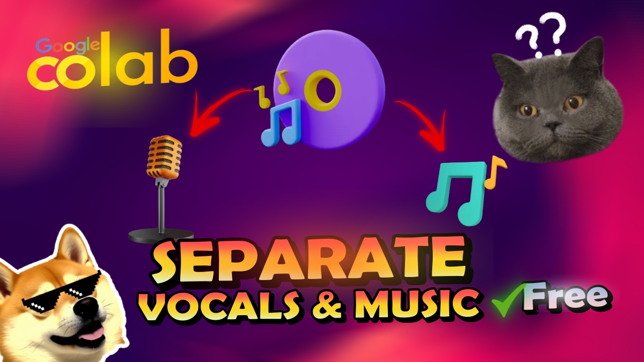 Free AI Tools to Remove Vocals and Create Karaoke Tracks Easily