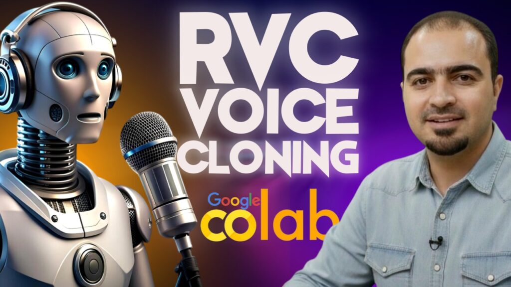 How to Clone Any Voice with RVC on Google Colab for FREE