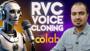 How to Clone Any Voice with RVC on Google Colab for FREE